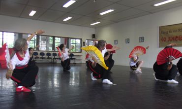 Kung Fu Porto Alegre